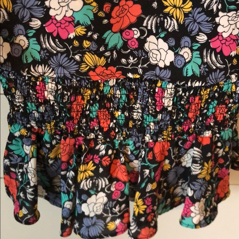 Likely Crop Top - Picture 5 of 6